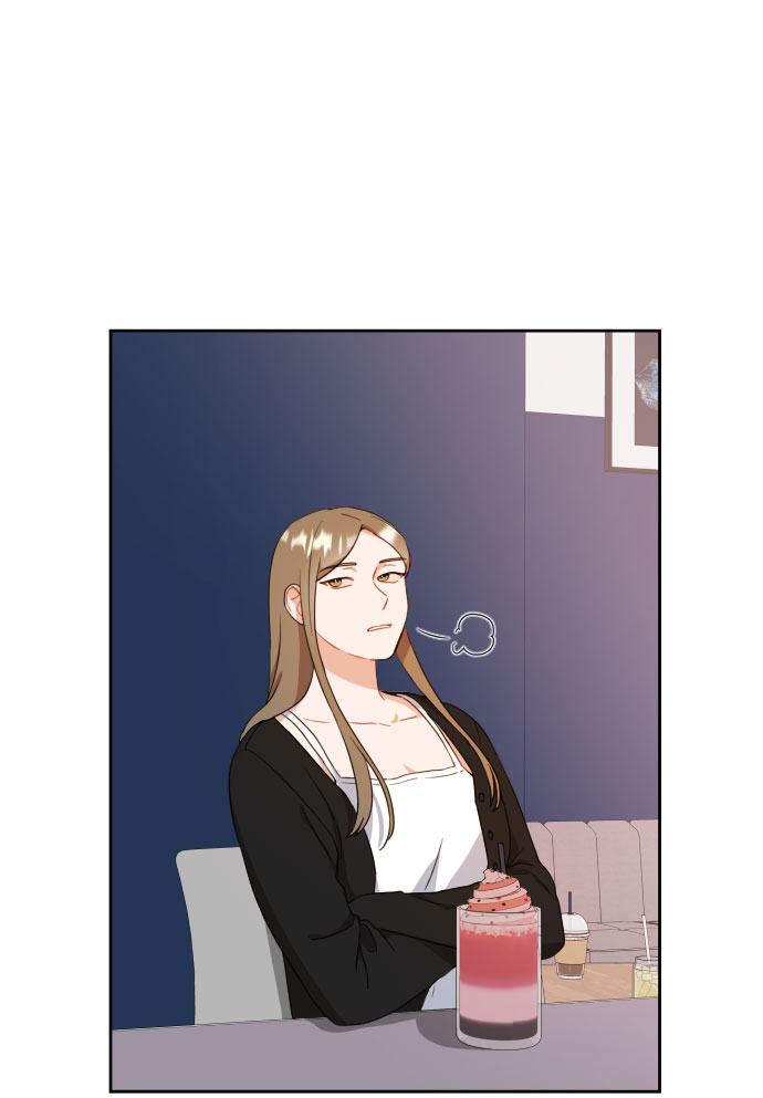 爱上致命诱惑漫画,第18话1图
