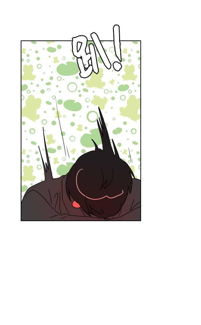 爱上致命诱惑漫画,第3话2图