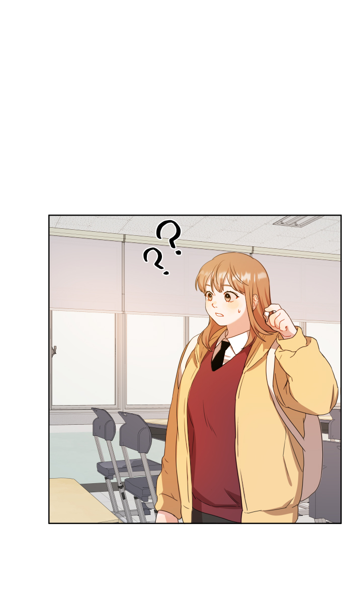 爱上致命诱惑漫画,第3话1图