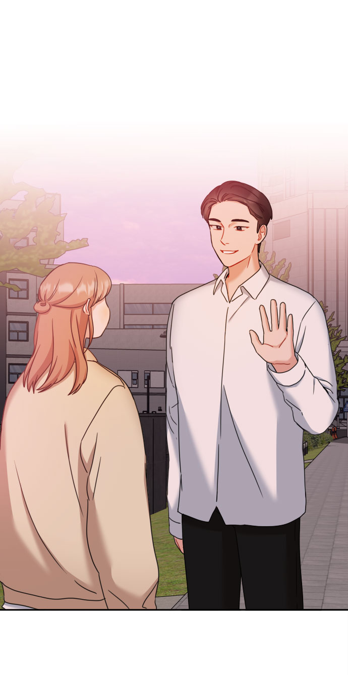爱上致命诱惑漫画,第26话2图