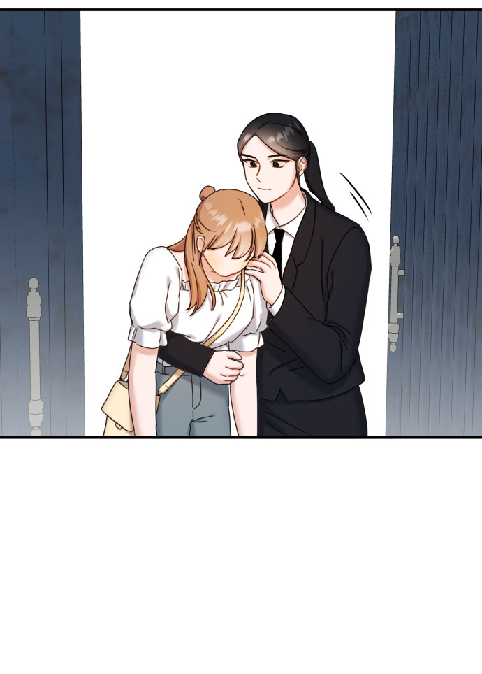 爱上致命诱惑漫画,第34话1图