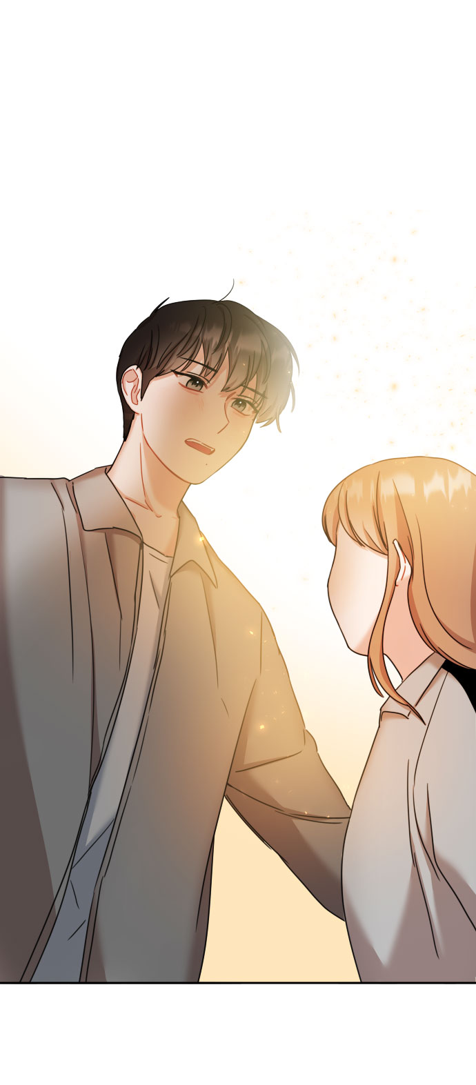 爱上致命诱惑漫画,第24话2图