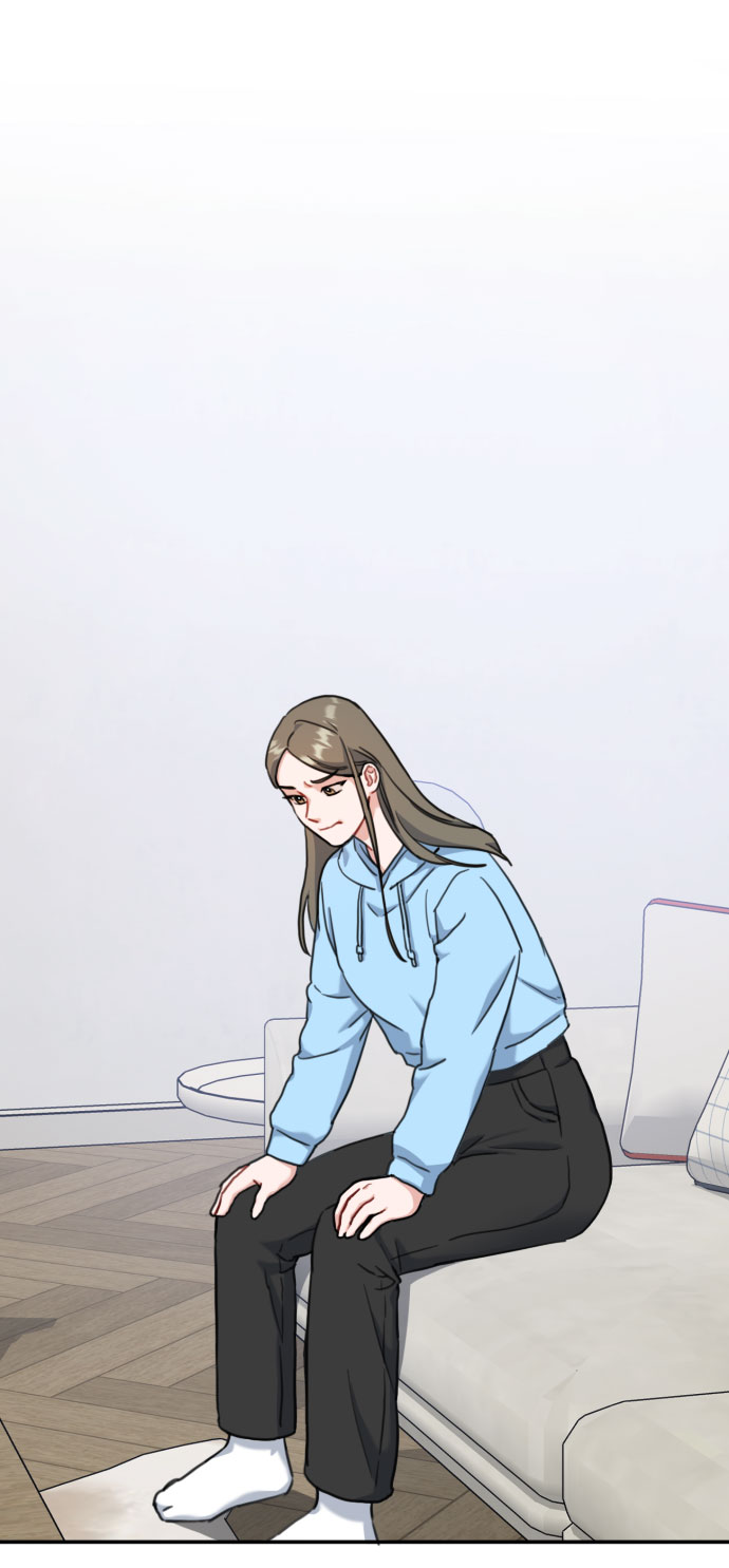 爱上致命诱惑漫画,第43话1图