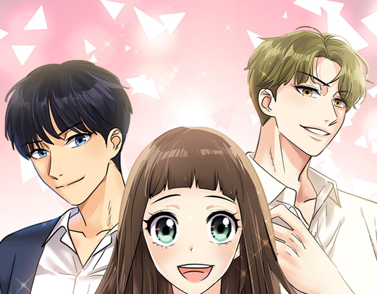 心有独锺2-心有悸动漫画,第45话 道歉1图