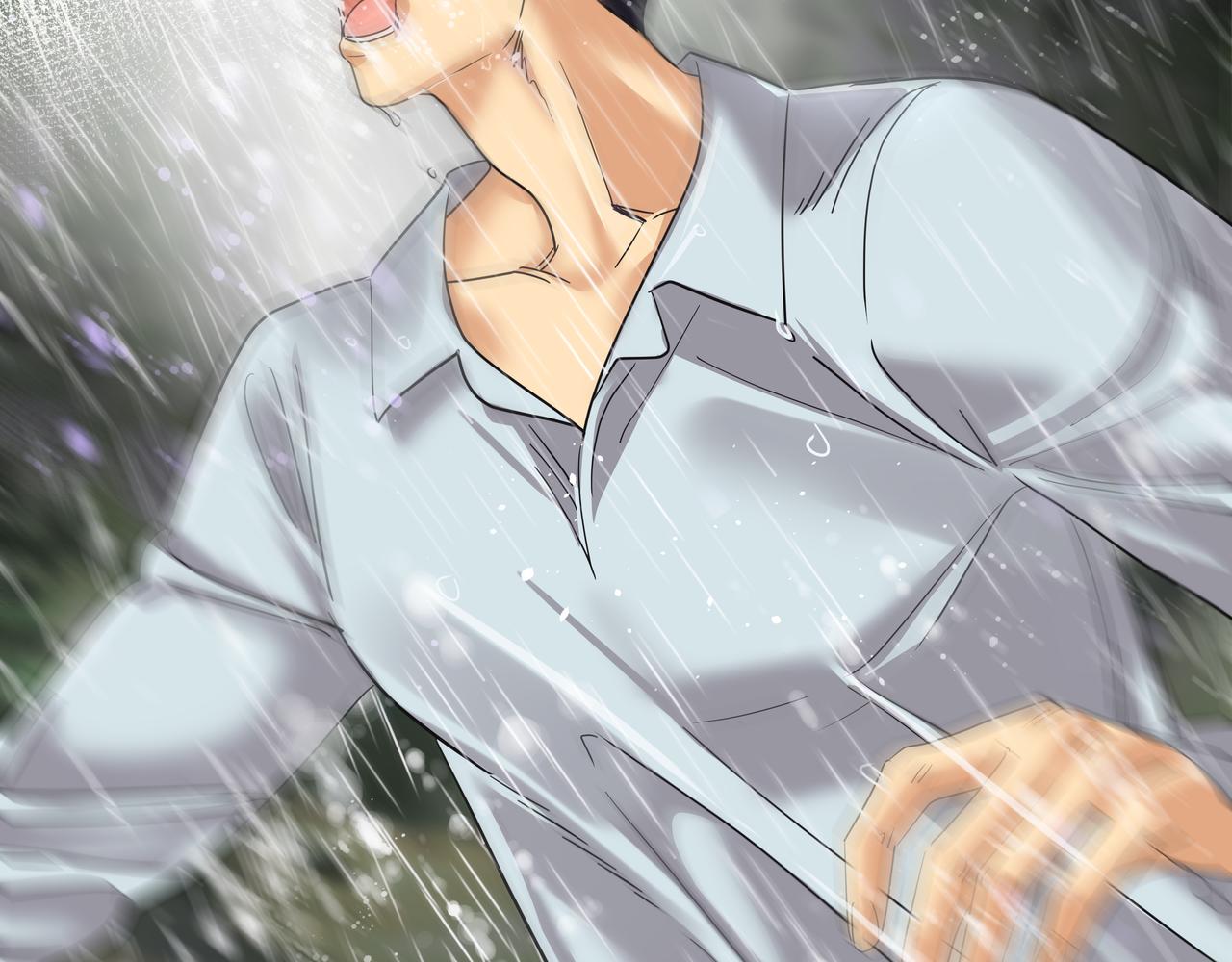 心有独锺2-心有悸动漫画,第34话 逸坤不见了2图