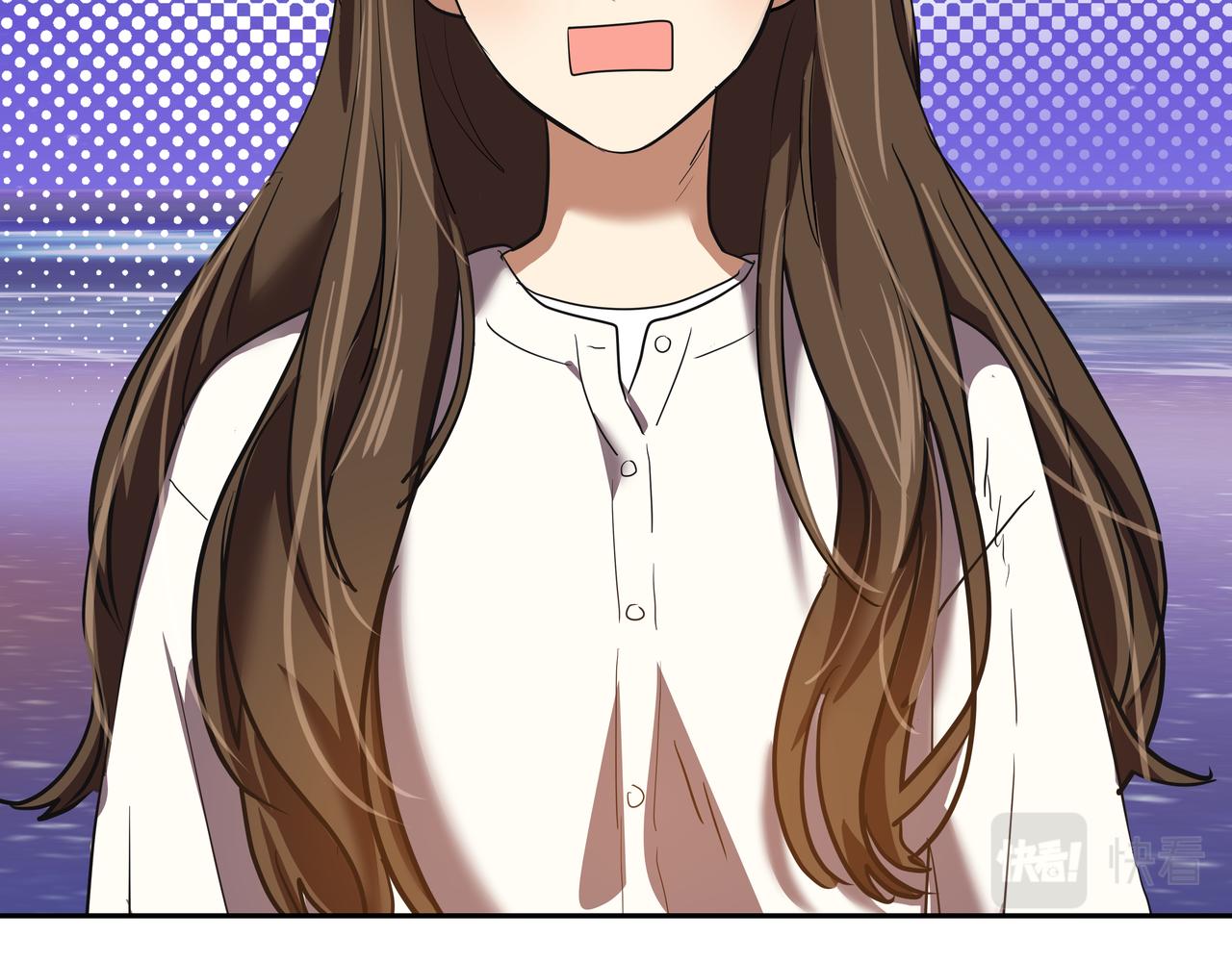 心有独锺2-心有悸动漫画,第17话 开学2图
