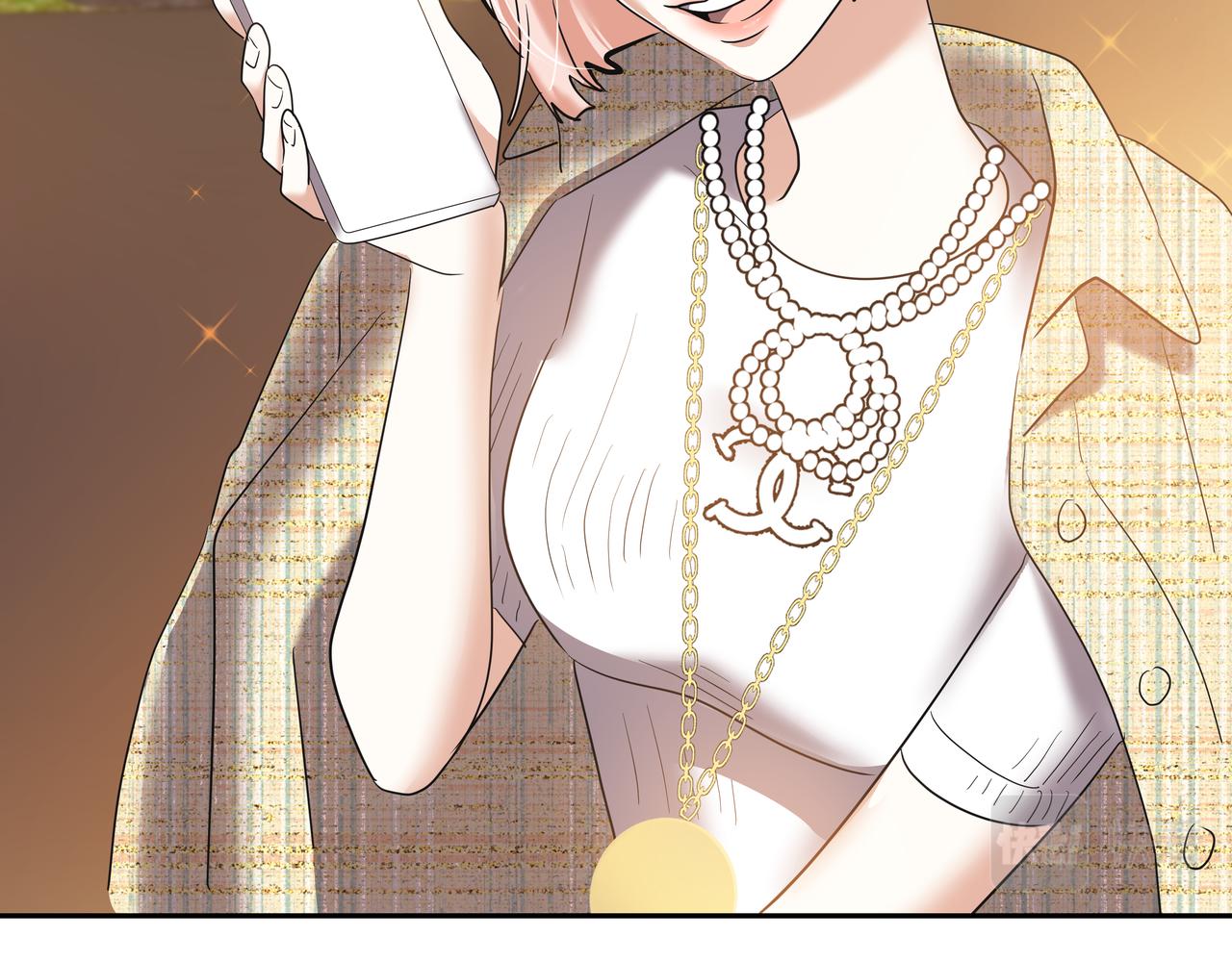 心有独锺2-心有悸动漫画,第16话 水井传说2图