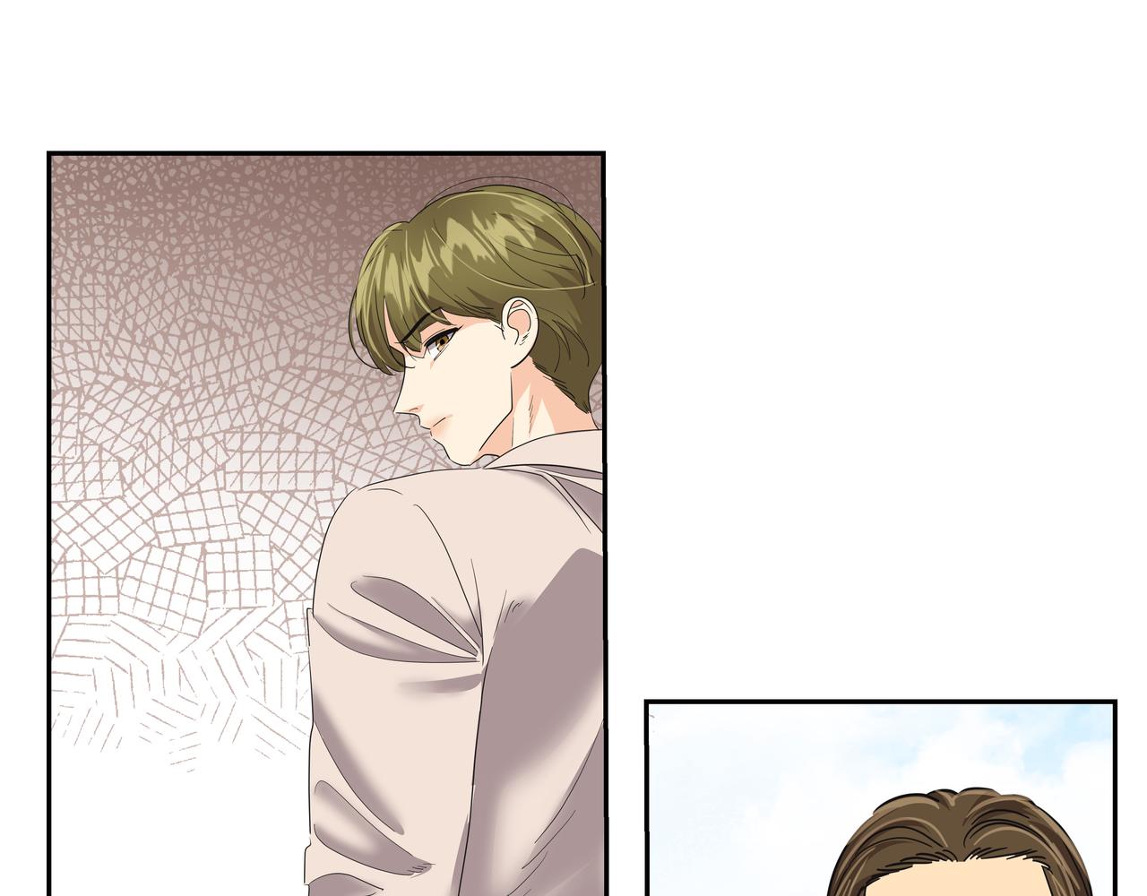 心有独锺2-心有悸动漫画,第30话 抢戏1图