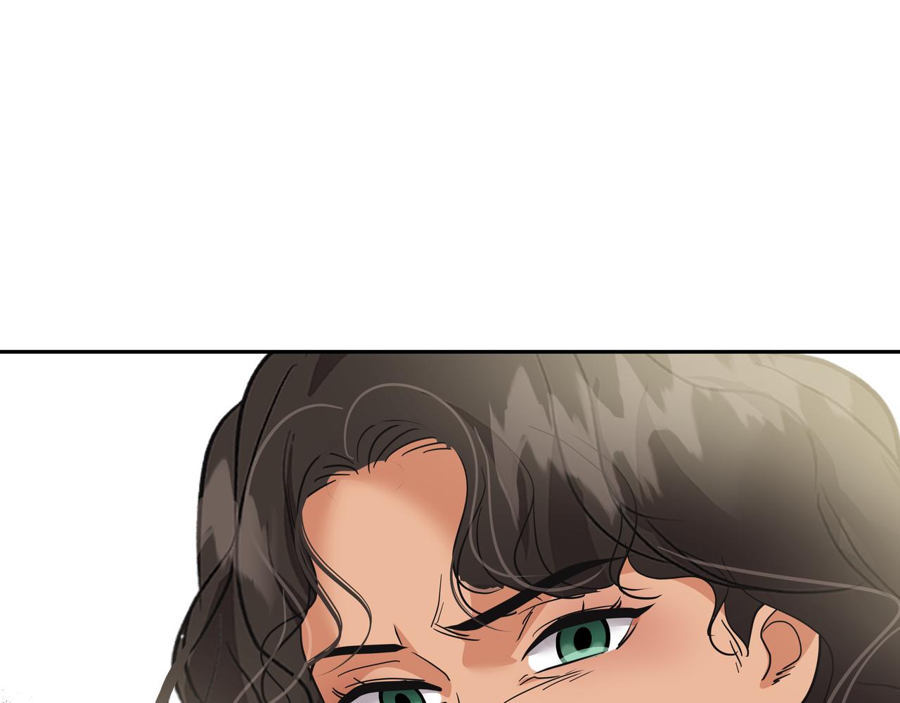 心有独锺2-心有悸动漫画,第37话 吃早餐1图