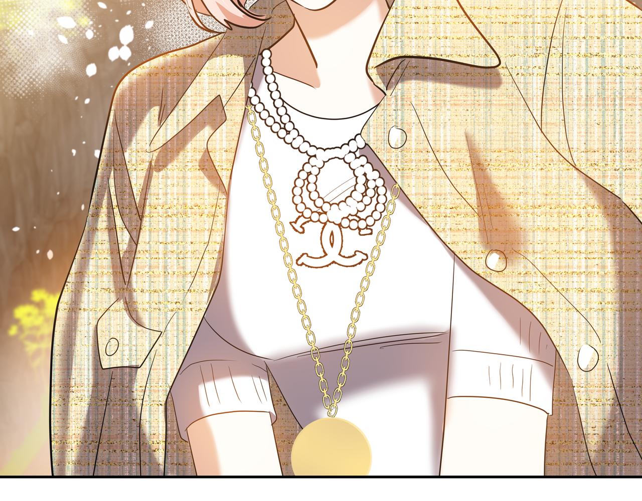 心有独锺2-心有悸动漫画,第16话 水井传说1图