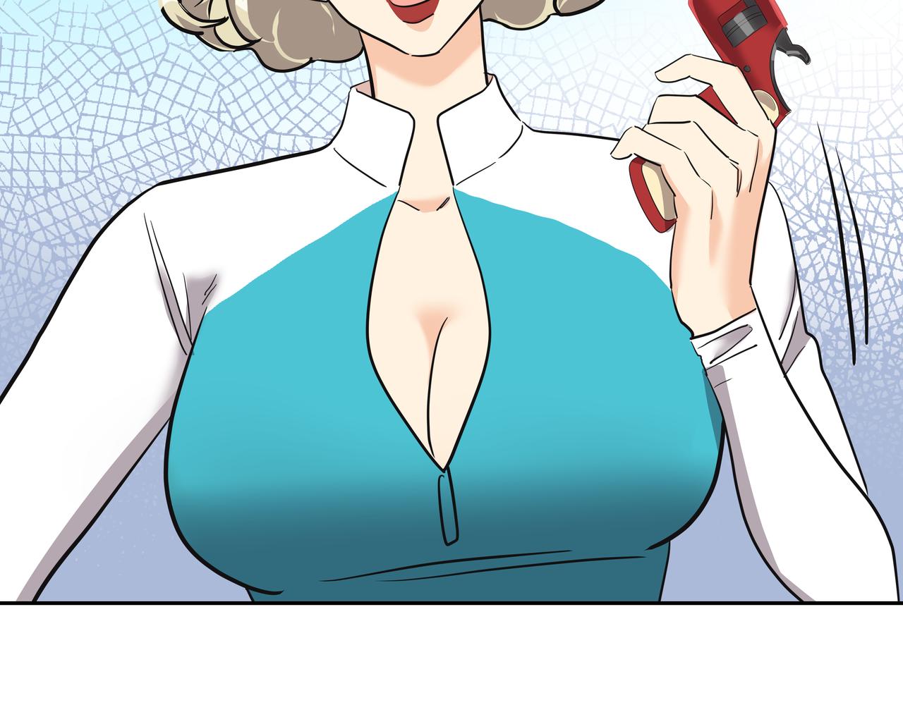 心有独锺2-心有悸动漫画,第19话 突发意外2图