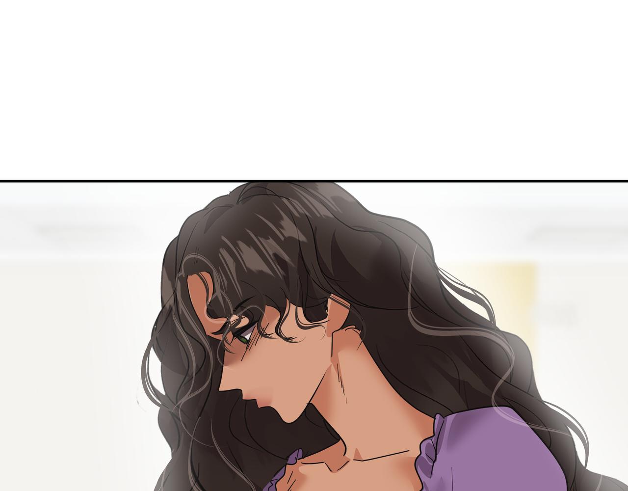 心有独锺2-心有悸动漫画,第37话 吃早餐2图