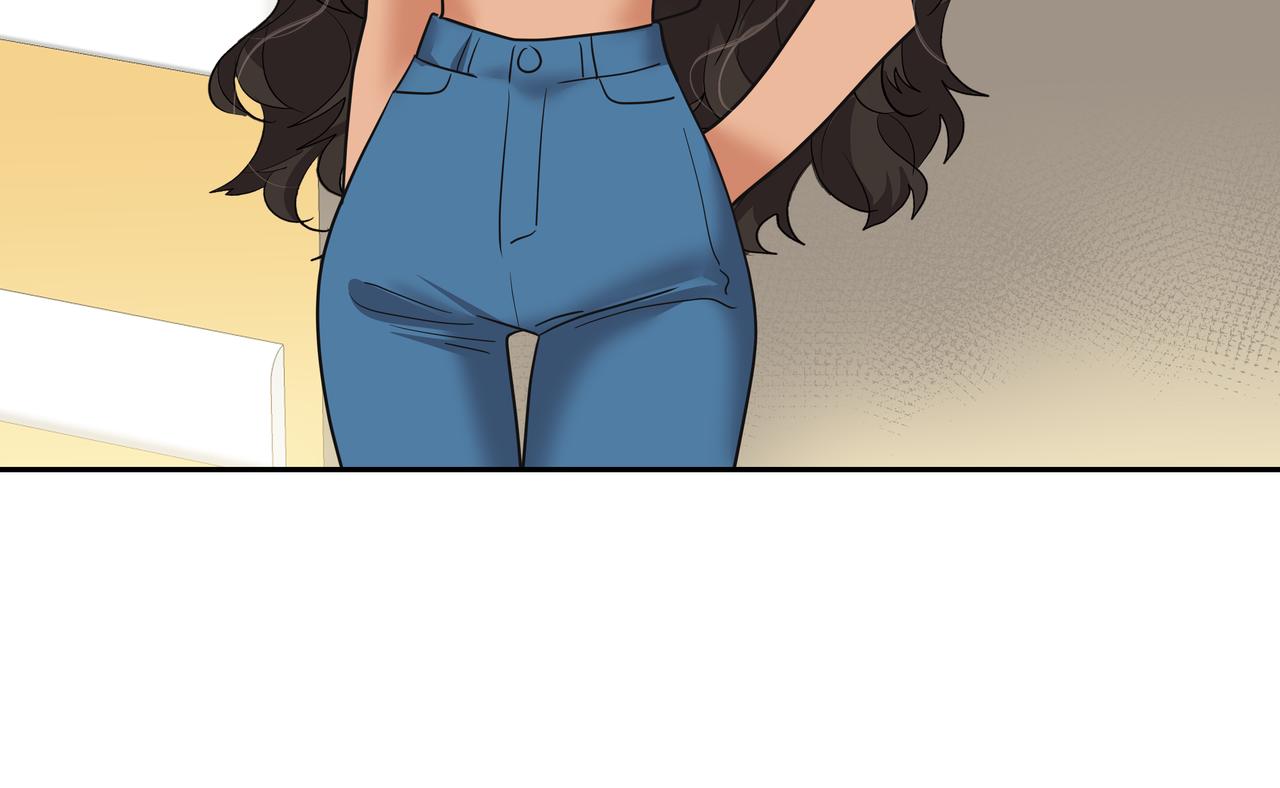 心有独锺2-心有悸动漫画,第37话 吃早餐1图