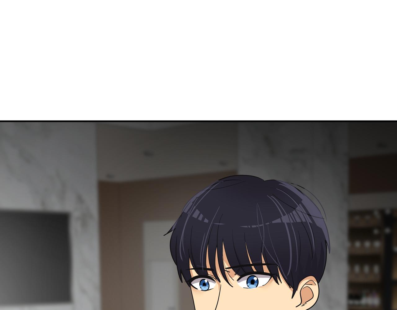 心有独锺2-心有悸动漫画,第46话 事故真相1图