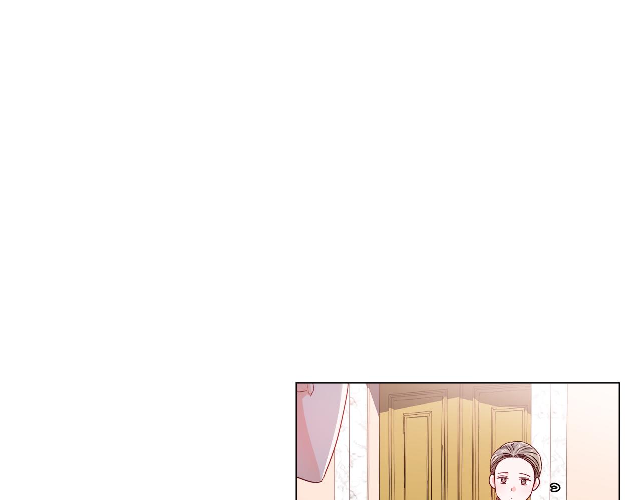 哥哥们只会心疼我漫画,第46话 硬闯皇城1图