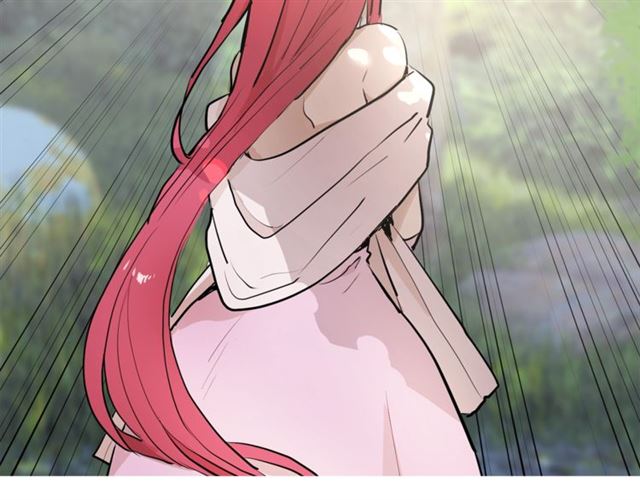猫王子的新娘漫画,第5话 你是我的朋友吗？1图