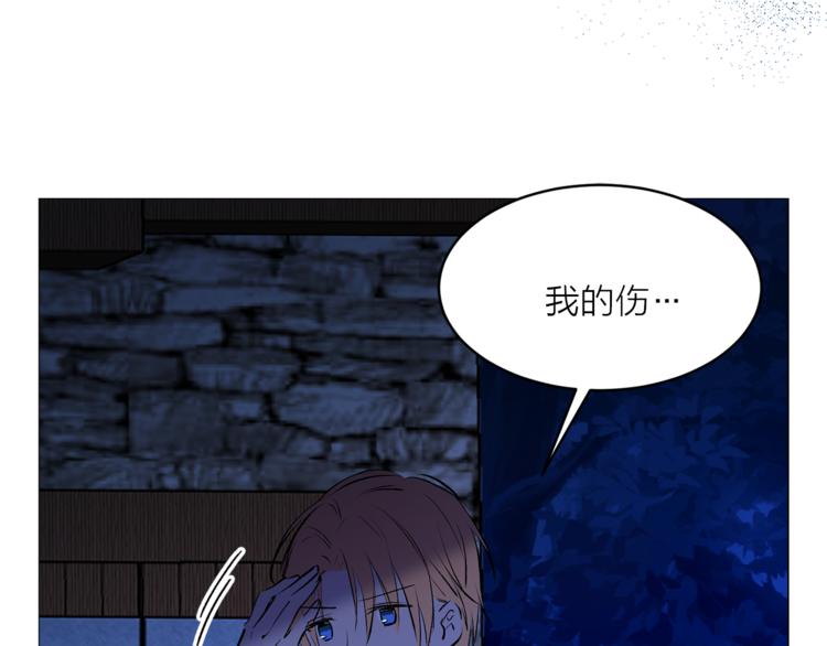 猫王子的新娘漫画免费观看漫画,第16话 新娘的行踪！2图