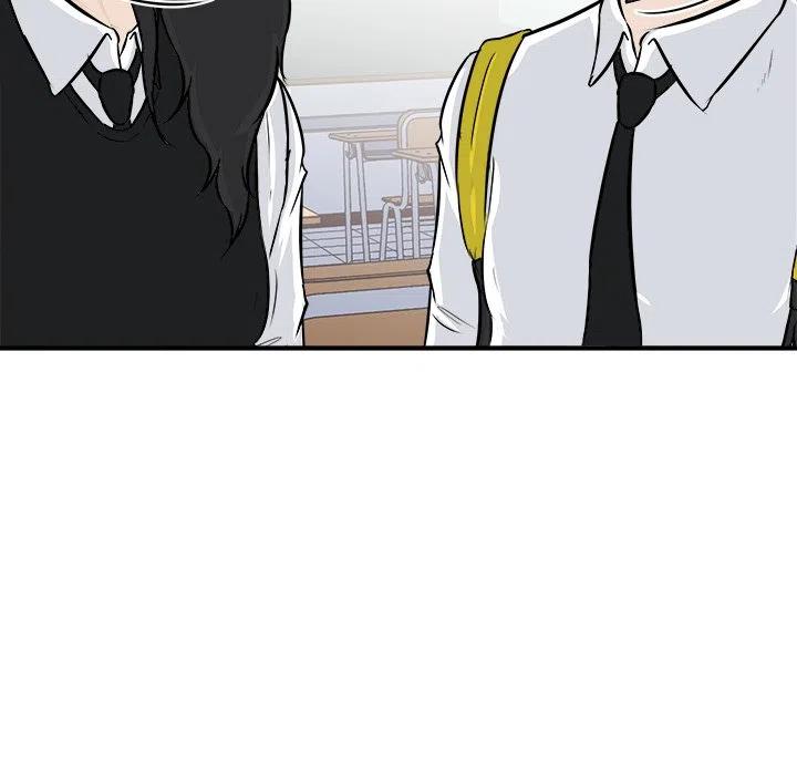 男神投喂日记漫画,112图