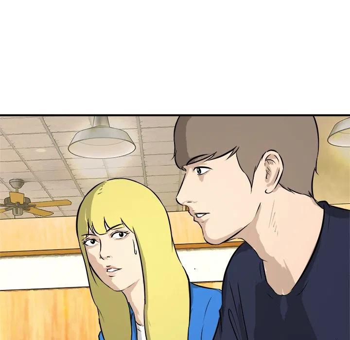 男神投喂日记漫画,312图