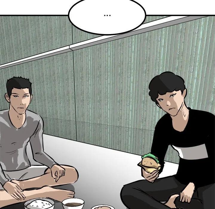 男神投喂日记漫画,911图