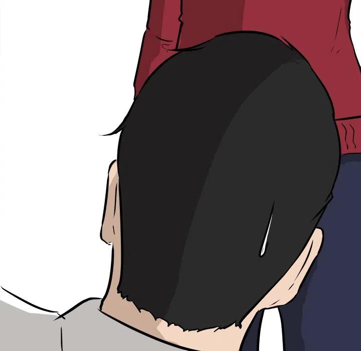 男神投喂日记漫画,582图