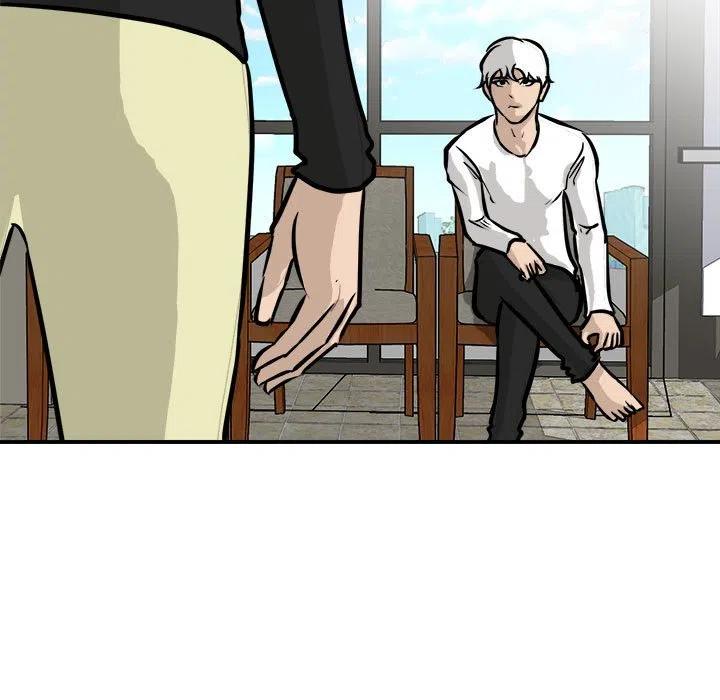 男神投喂日记漫画,981图