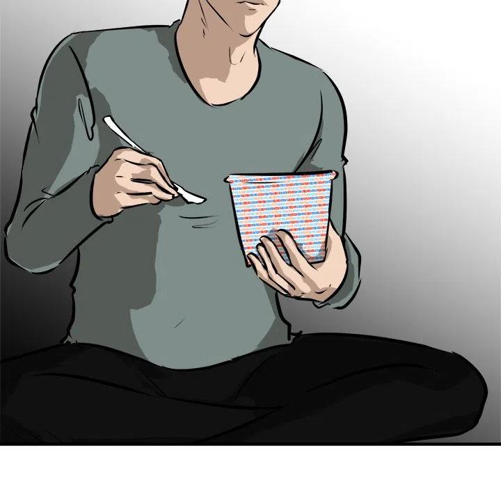 男神投喂日记漫画,912图