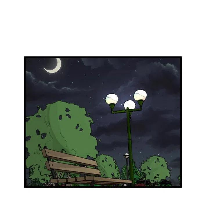 男神投喂日记漫画,452图
