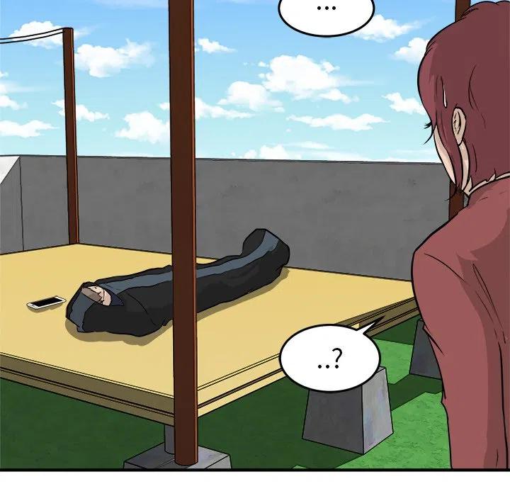 男神投喂日记漫画,342图