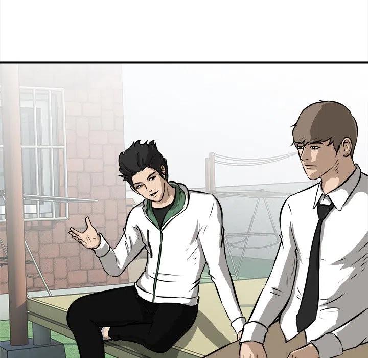 男神投喂日记漫画,181图