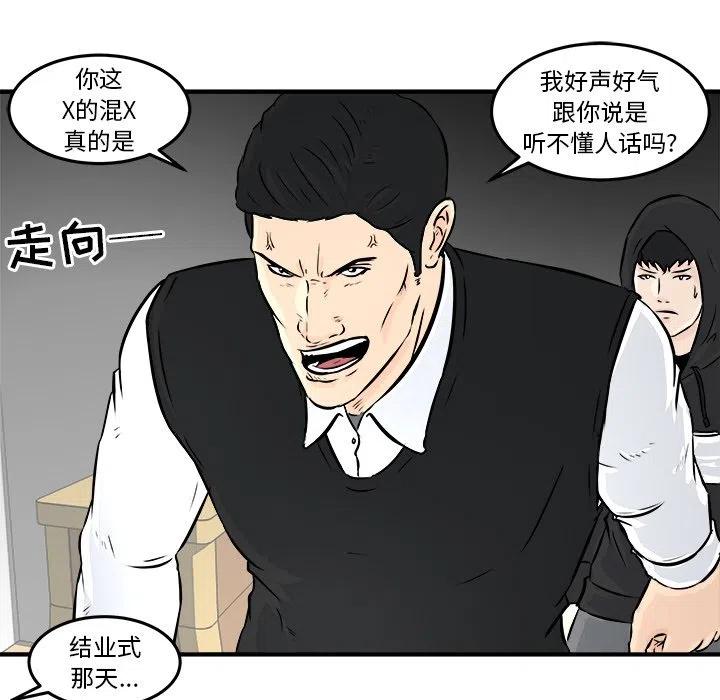 男神投喂日记漫画,82图