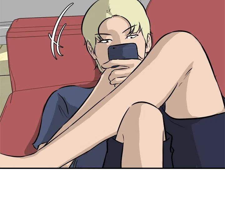 男神投喂日记漫画,391图