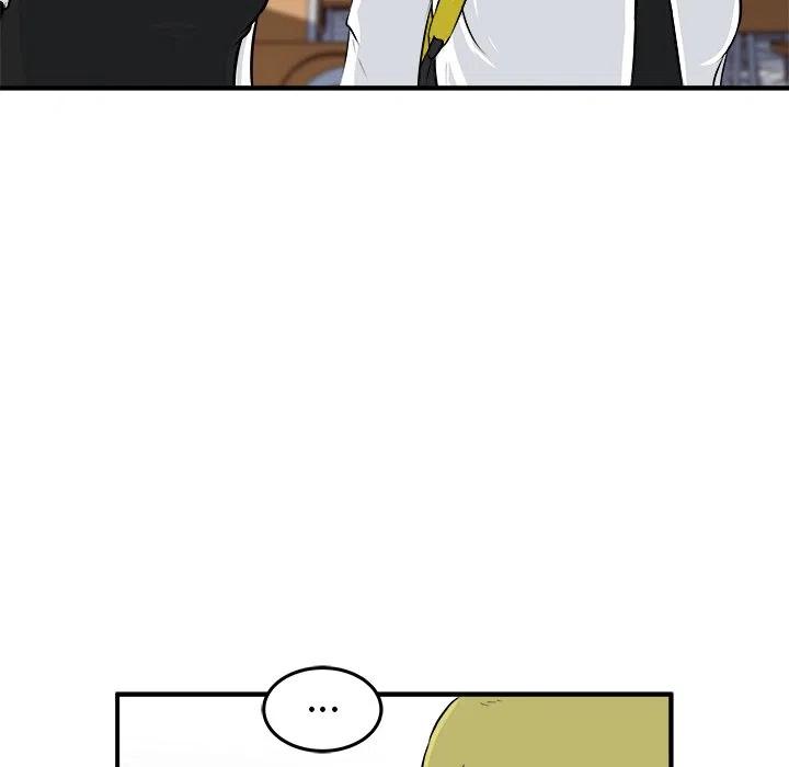 男神投喂日记漫画,111图