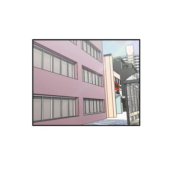 男神投喂日记漫画,111图