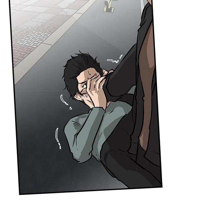 男神投喂日记漫画,801图