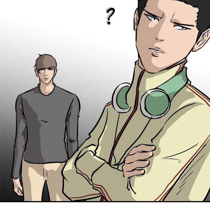 男神投喂日记漫画,841图
