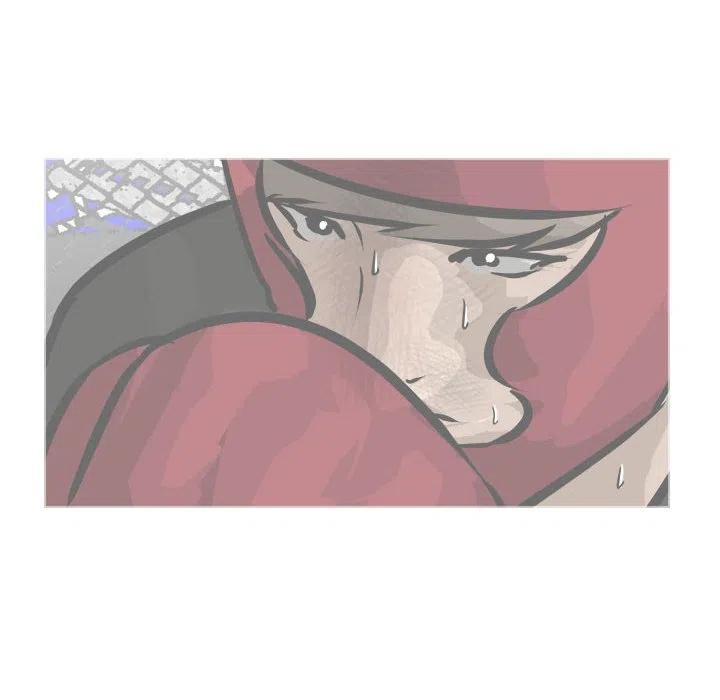 男神投喂日记漫画,981图