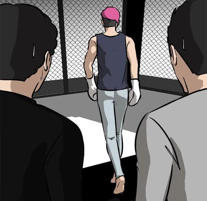 男神投喂日记漫画,921图