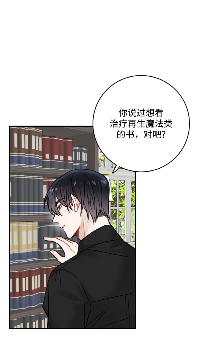 魔女和龙的新婚日记免费80下拉漫画,第77话2图