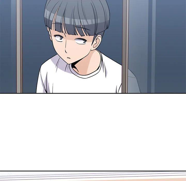 男孩子13岁变声了还能长多高漫画,82图