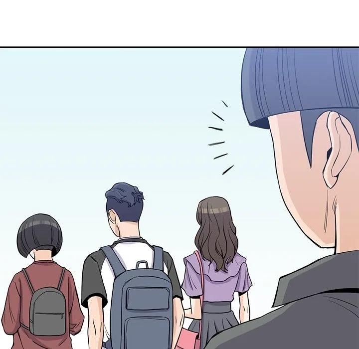 男孩子13岁变声了还能长多高漫画,262图