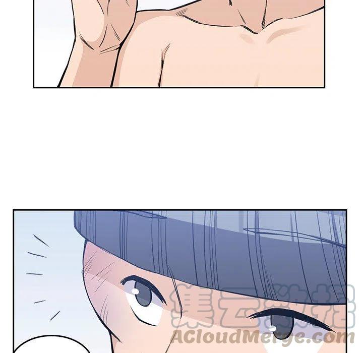 男孩子13岁变声了还能长多高漫画,141图