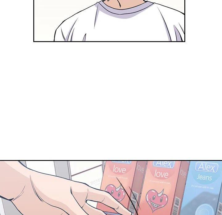 男孩子13岁变声了还能长多高漫画,81图