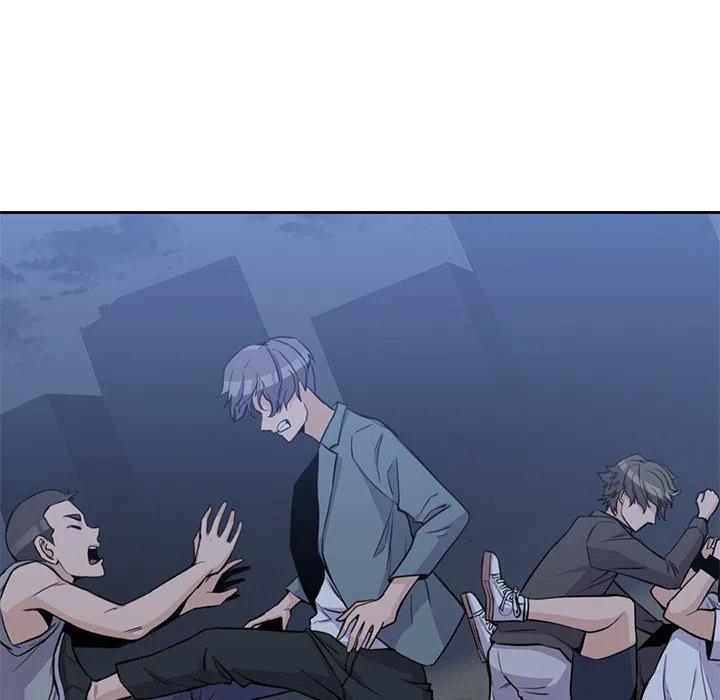 男孩子13岁变声了还能长多高漫画,132图