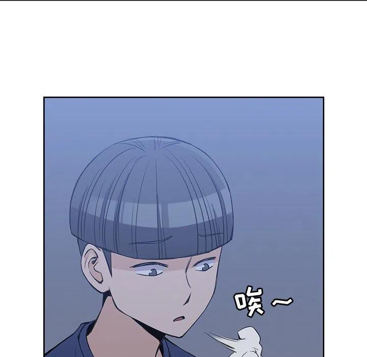 男孩子13岁变声了还能长多高漫画,131图
