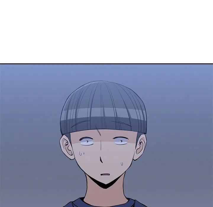 男孩子13岁变声了还能长多高漫画,132图