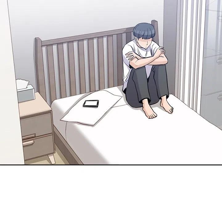 男孩子13岁变声了还能长多高漫画,352图