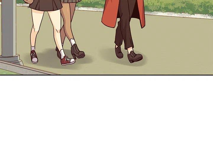 男孩子13岁变声了还能长多高漫画,52图