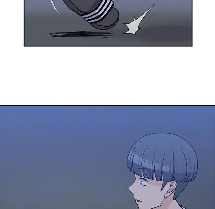 男孩子13岁变声了还能长多高漫画,82图