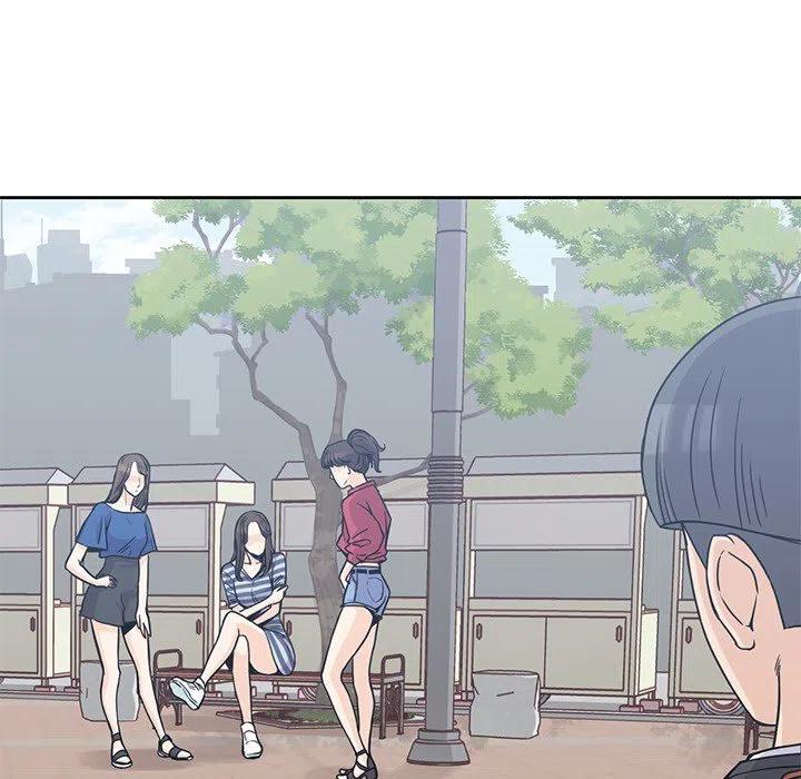 男孩子13岁变声了还能长多高漫画,62图
